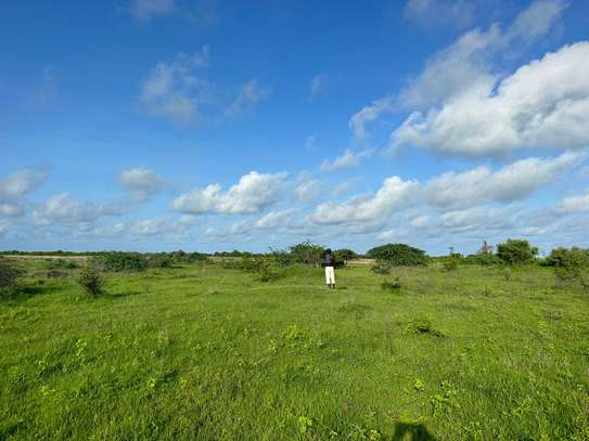 Verger à vendre Palmarin à Facao image 2