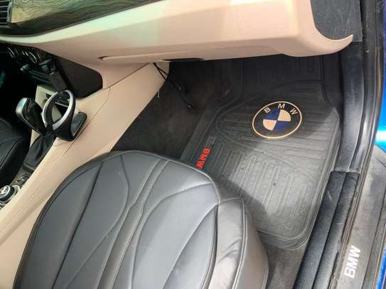 BMW X1 2010 image 6