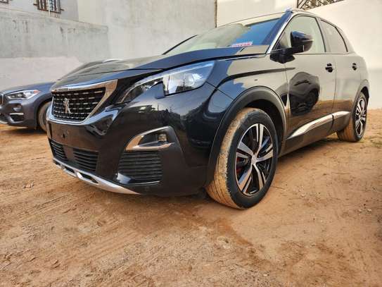 PEUGEOT 3008 2020 image 1