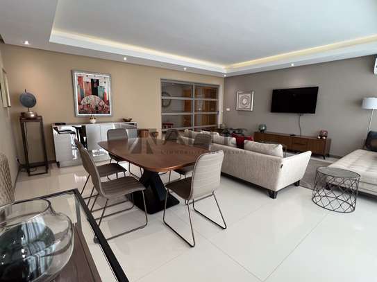 APPARTEMENT F4 – MEUBLÉ - RÉSIDENCE ZHARA image 6