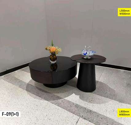 Table basse de qualité supérieure image 4