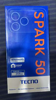 Spark 50 image 1