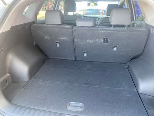 Hyundai Tucson 2018 image 5
