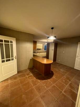 Magnifique Appartement au virage image 1