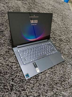 LENOVO YOGA SLIM 7 PRO I7 11TH GEN image 5