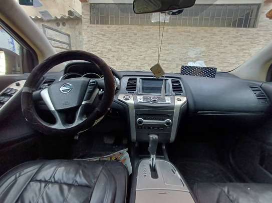 Nissan Murano image 4