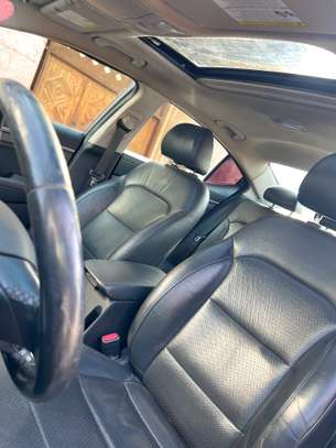 Hyundai elantra 2018 image 4