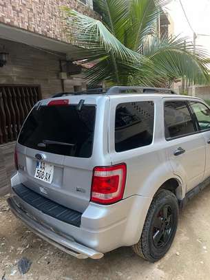 FORD ESCAPE 2012 image 7