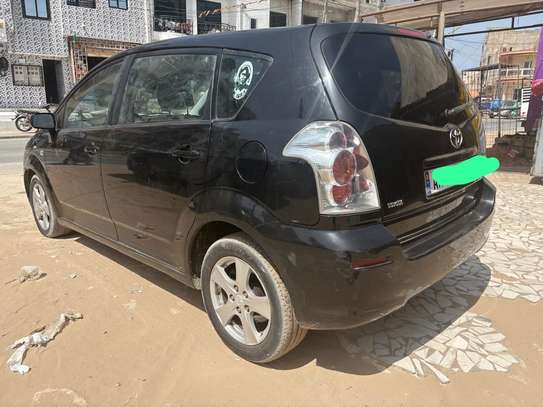 Toyota Corolla 2006 image 3