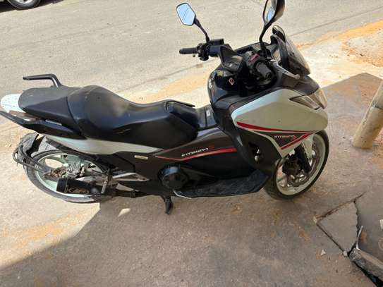 Honda intégra image 7