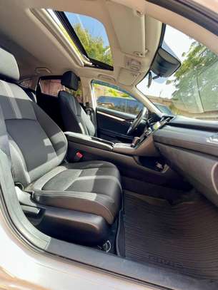 *HONDA CIVIC 2021* Full options image 10