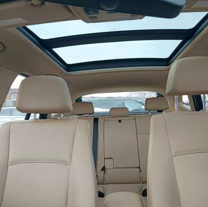 BMW x1 2015 image 6