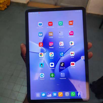 Xiaomi 11 Lite 128 Go Vert foncé tablette légère image 4