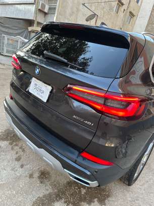 BMW X5 2022 image 9