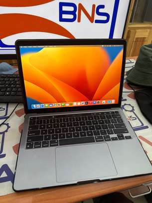 MacBook Pro M2 2022 13.3 Pouce 2022 image 1