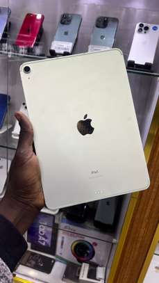 IPad Air 4th 256GB cellulaires image 5