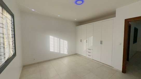 Appartement 2 chambres salon à louer à Ngor Almadies image 3