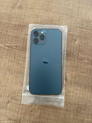 IPhone 12 Pro max image 4