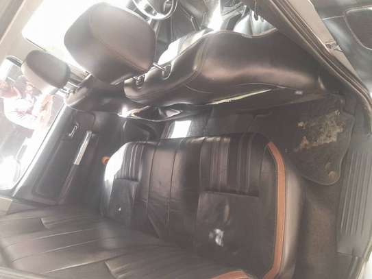 Toyota Hilux image 4