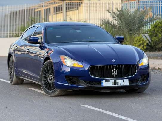 Maserati 2015 image 3