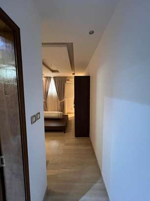 F4 de 210 m² à vendre à Fann résidence image 3