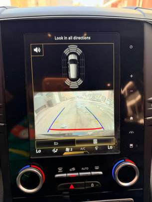 Renault QM6 image 10