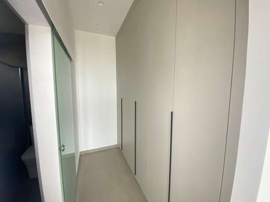 Superbe appartement (Neuf) 3 chambre à Fann Résidence image 13