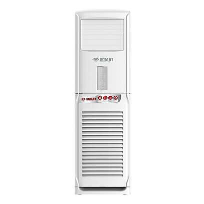 SPLIT 60000BTU SMART TECHNOLOGY ARMOIRE image 1