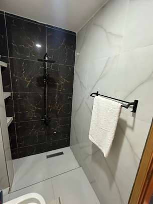 Appartement meublé de 3 pièces RDC à Keur Massar image 7