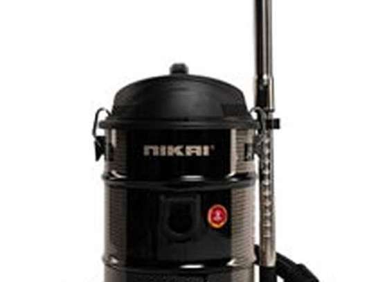 ASPIRATEUR 17L NIKAI PLASTIQUE image 2