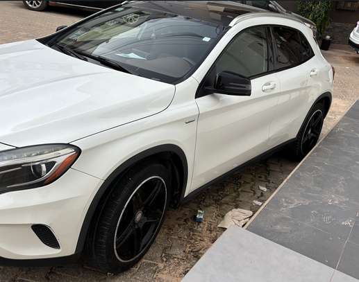 Mercedes GLC 250 image 3