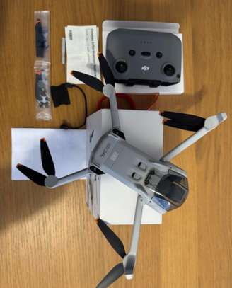 DRONE DJI MINI 3 image 2