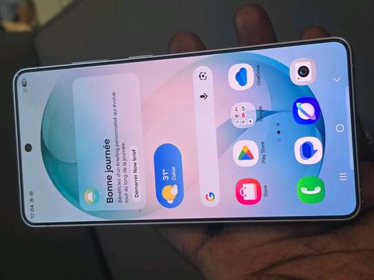 Samsung galaxie S26 ULTRA 256GB 12GB image 4