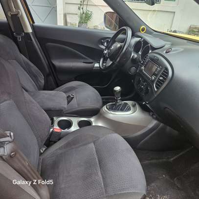 Nissan juke image 12