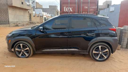 HYUNDAI KONA 2018 Limited AWD image 5
