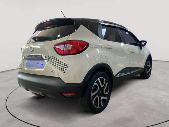 Renault QM3 2017 à Vendre image 8
