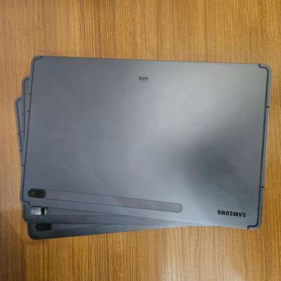 Samsung tab S7 fe image 3