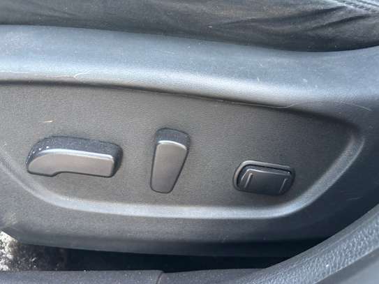 Nissan Rogue 2016 image 13