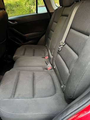 Mazda cx5 2016 image 9