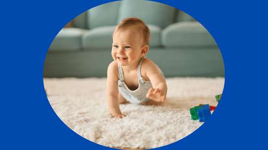 Nounou garde enfant image 1
