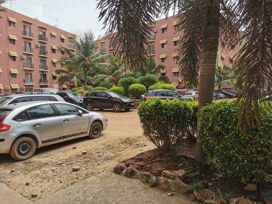 APPARTEMENT A LOUER A OUAKAM COTE MON PRIX image 1