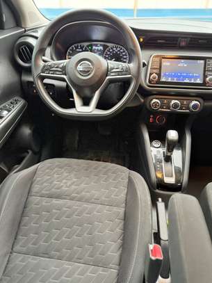 NISSAN KICKS image 6