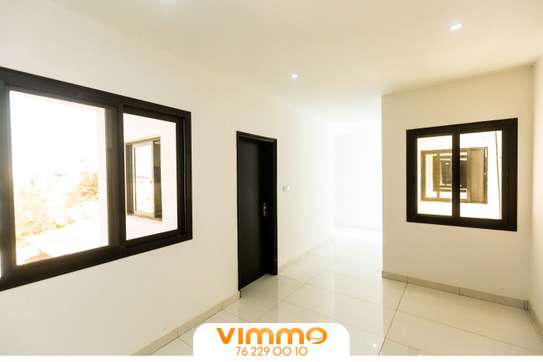 Bureaux haut de gamme aux almadies. image 4