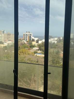 Appartement Virage vue sur Mer image 2