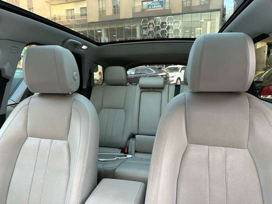 RANGE ROVER DICOVERY-2016 image 8