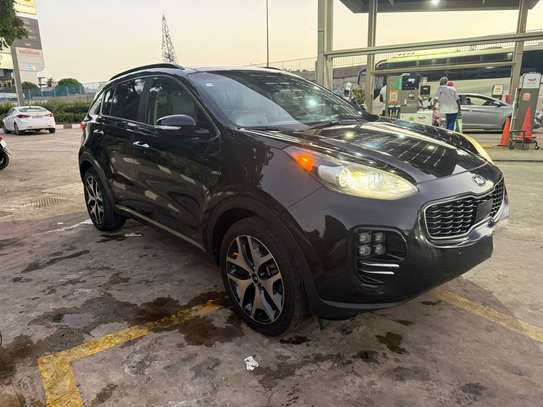 À Vendre KIA SPORTAGE SXTGDI image 2