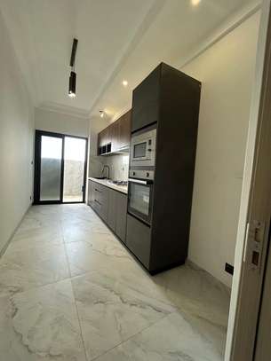 Appartement Haut Standing F4 immeuble Saphir image 6