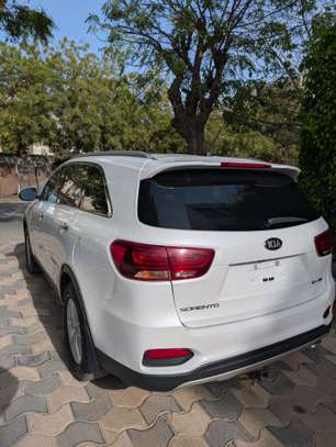 Kia Sorento 2019 image 8