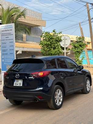 Mazda CX5 2016 image 5