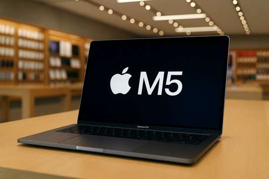 MACBOOK PRO M5 1 TERA image 1